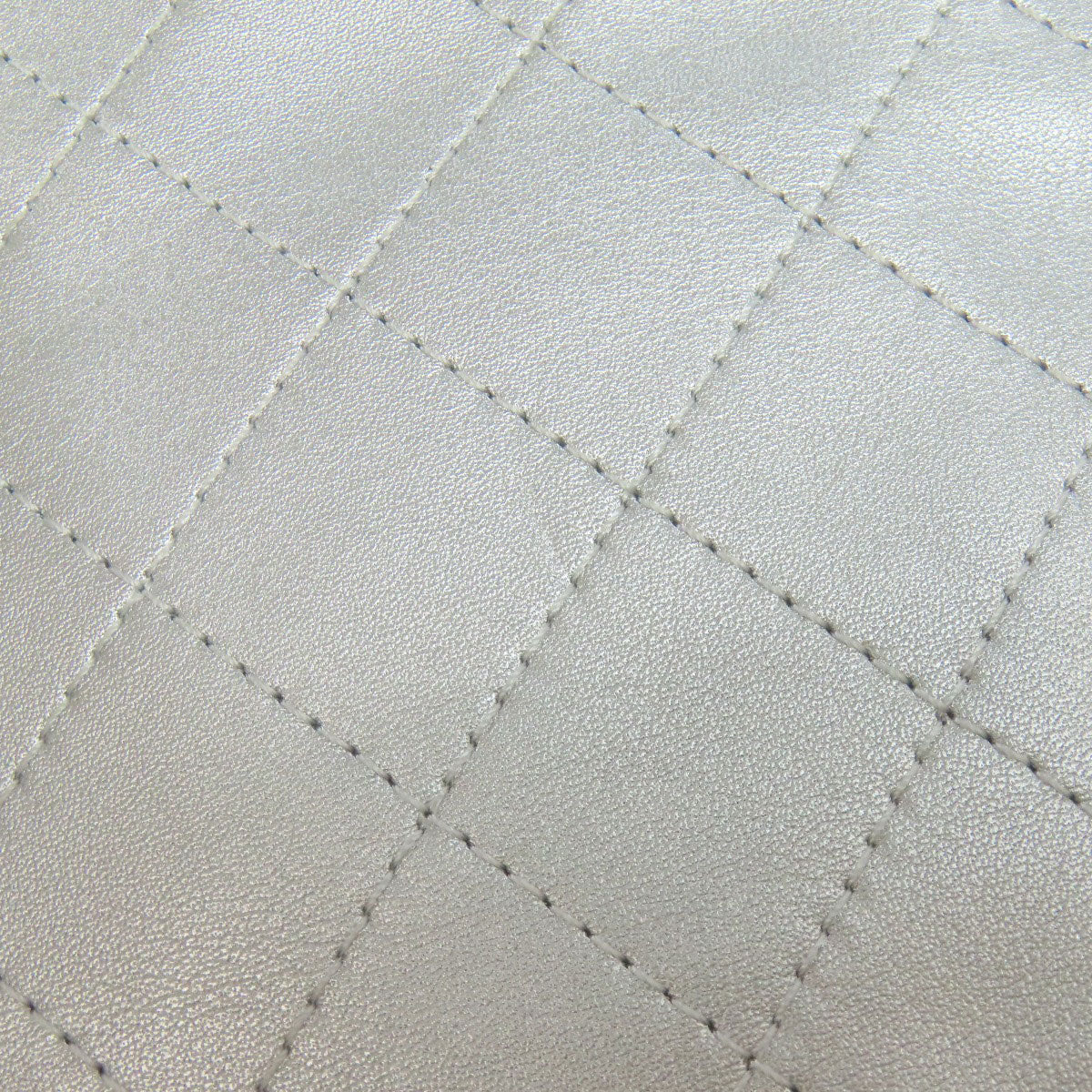 CHANEL Cat motif Tote Bag Nylon Ladies [Used]