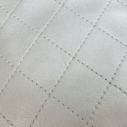 CHANEL Cat motif Tote Bag Nylon Ladies [Used]