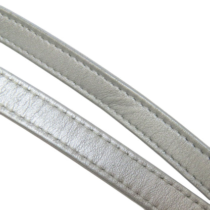 CHANEL Cat motif Tote Bag Nylon Ladies [Used]