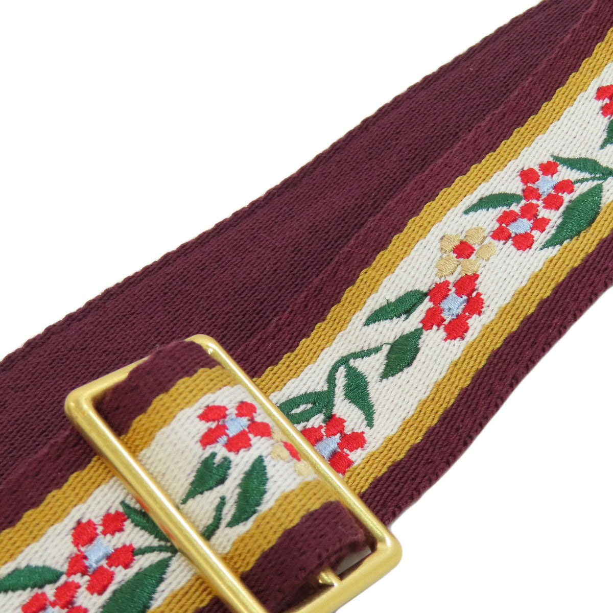 Tory Burch Perry High Frequency Mini Bag Shoulder Bag Leather Ladies [Used]