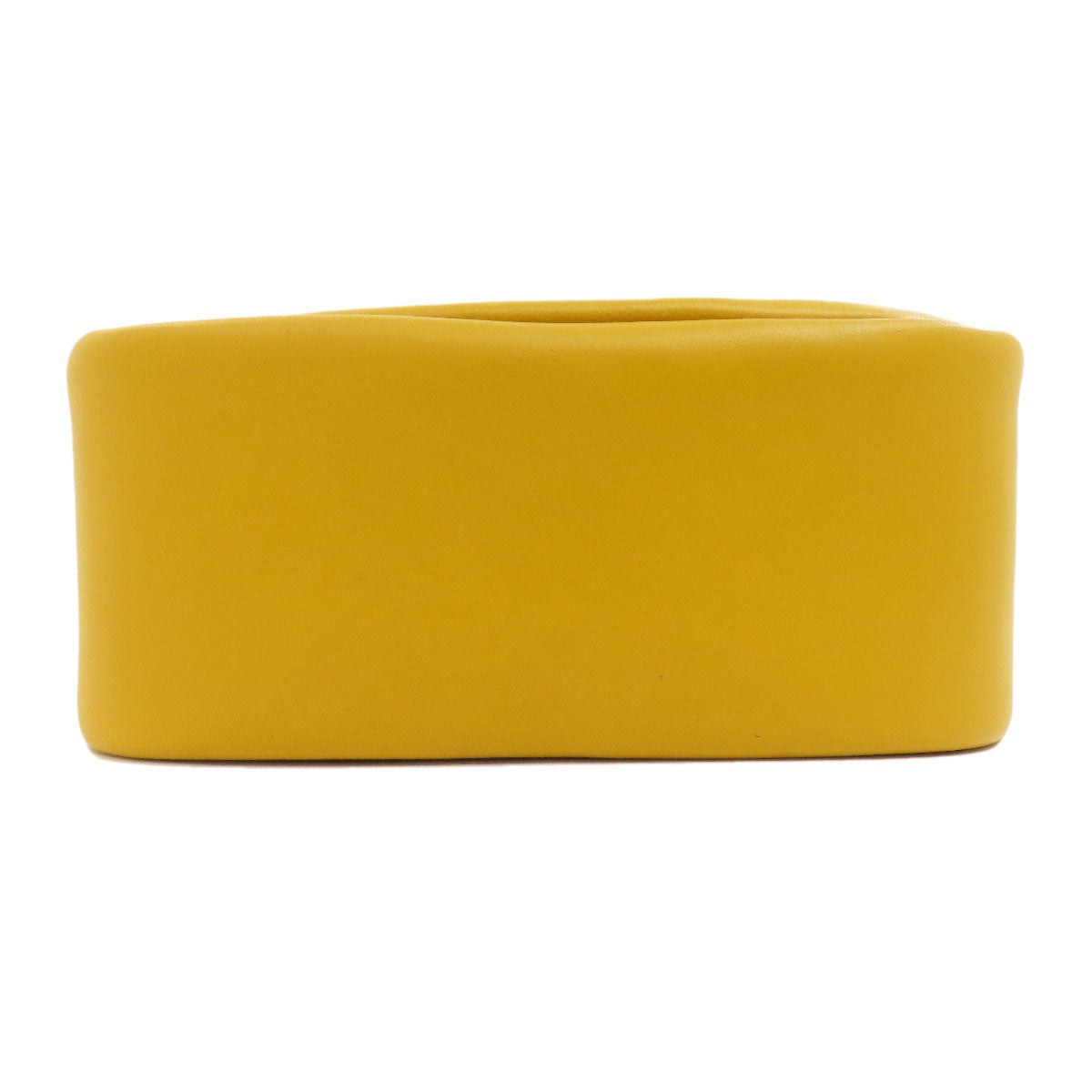 Tory Burch Perry High Frequency Mini Bag Shoulder Bag Leather Ladies [Used]