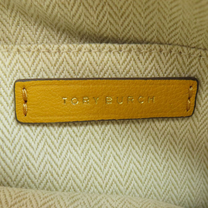 Tory Burch Perry High Frequency Mini Bag Shoulder Bag Leather Ladies [Used]