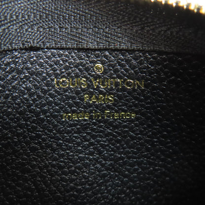 LOUIS VUITTON M80885 card key holder pochette cre coin purse Empreinte Bicolor MonogramLadies [Used]