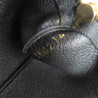 LOUIS VUITTON M80885 card key holder pochette cre coin purse Empreinte Bicolor MonogramLadies [Used]