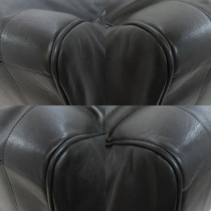 LOEWE Amazona Boston bag Leather Ladies [Used]