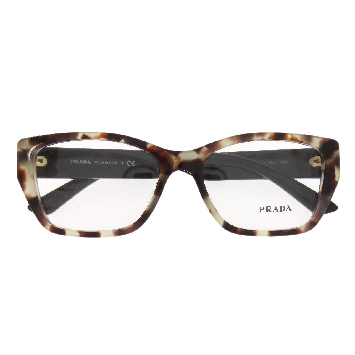 PRADA logo sunglasses Plastic Ladies [Used]