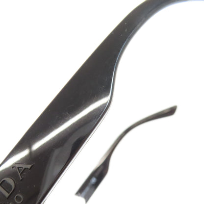 PRADA logo sunglasses Plastic Ladies [Used]