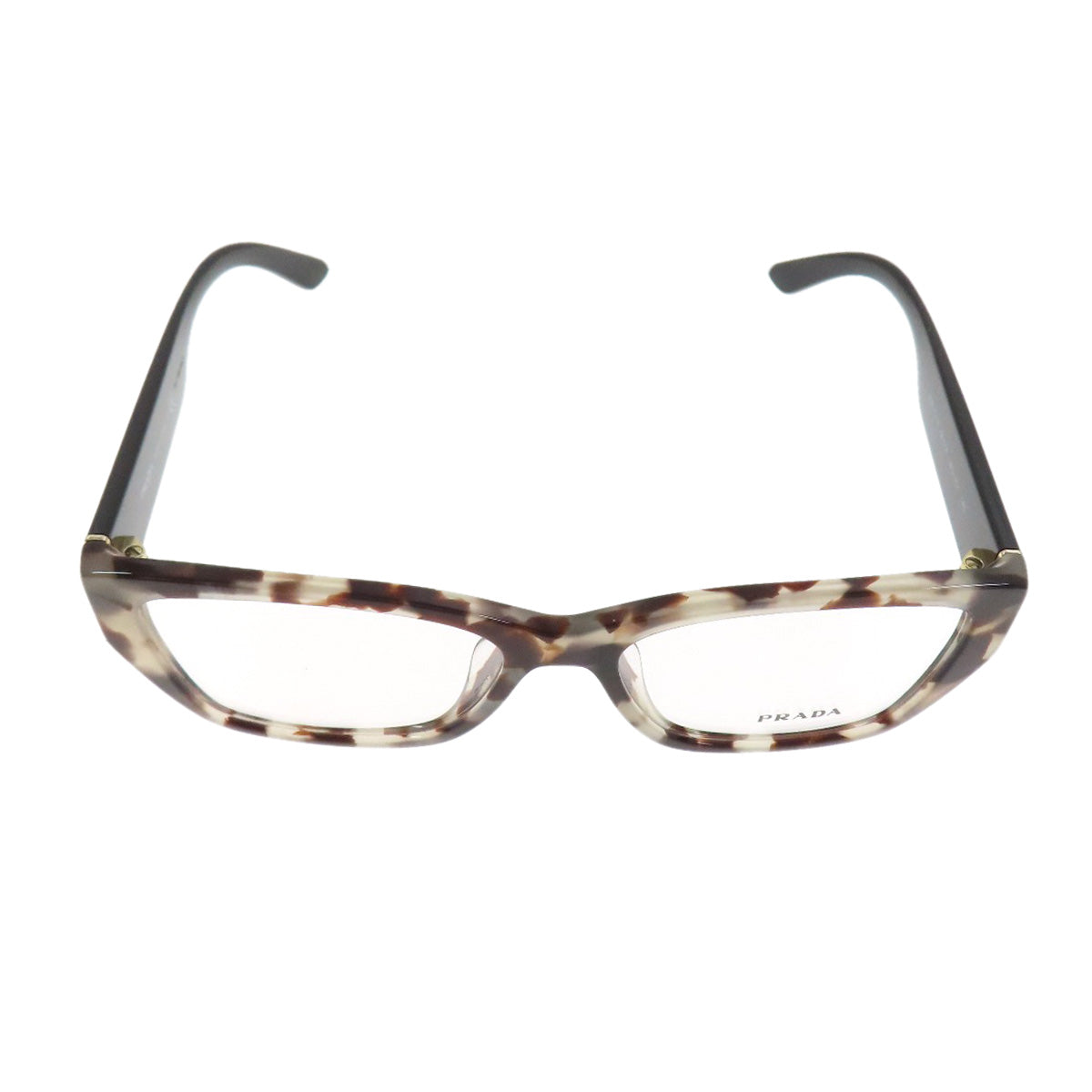 PRADA logo sunglasses Plastic Ladies [Used]