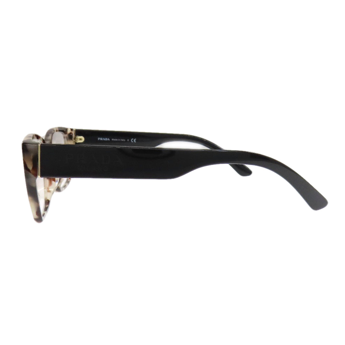 PRADA logo sunglasses Plastic Ladies [Used]