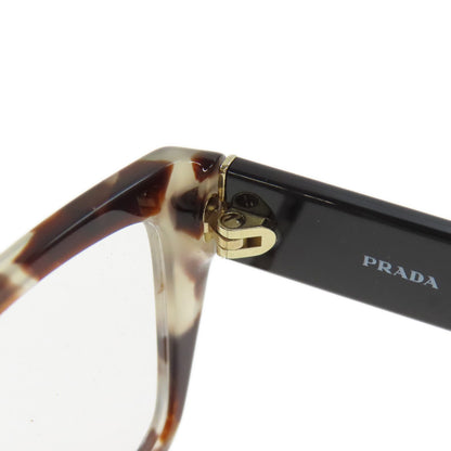 PRADA logo sunglasses Plastic Ladies [Used]