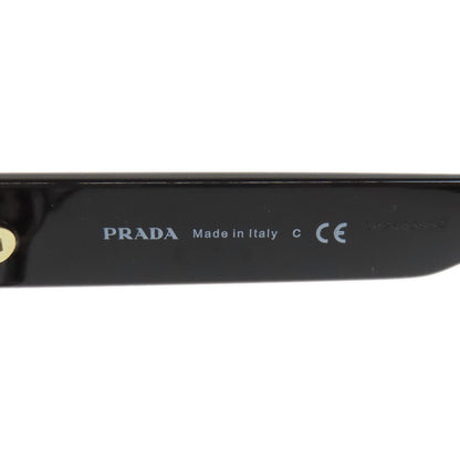 PRADA logo sunglasses Plastic Ladies [Used]