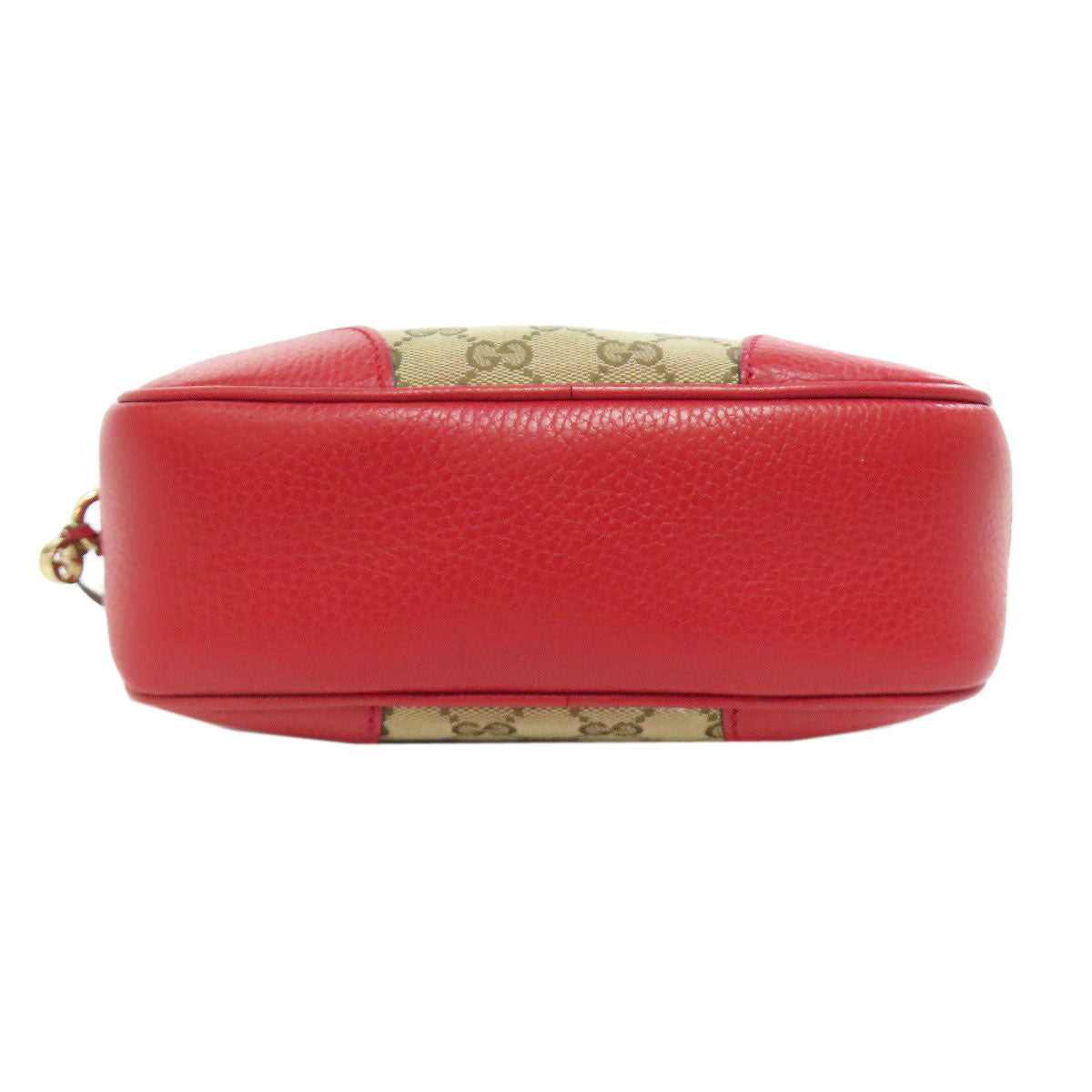 GUCCI 449413 GG outlet 2WAY Shoulder Bag Canvas LeatherLadies [Used]