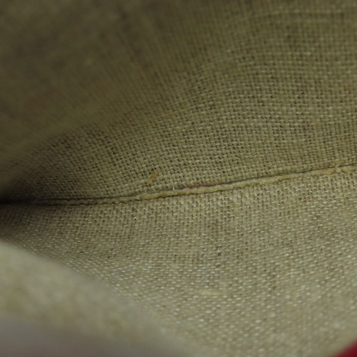 GUCCI 449413 GG outlet 2WAY Shoulder Bag Canvas LeatherLadies [Used]