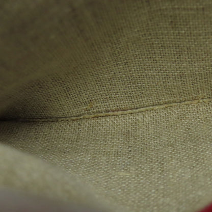 GUCCI 449413 GG outlet 2WAY Shoulder Bag Canvas LeatherLadies [Used]