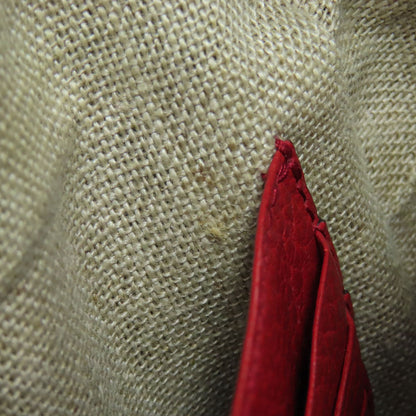 GUCCI 449413 GG outlet 2WAY Shoulder Bag Canvas LeatherLadies [Used]