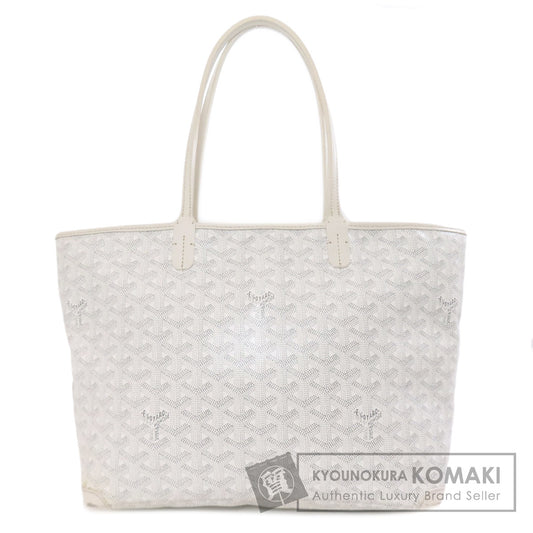 GOYARD Artois PM Tote Bag Coating canvas Ladies [Used]