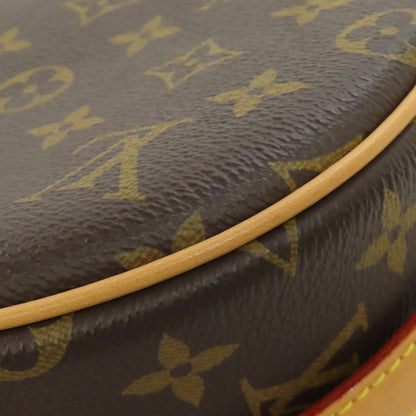 LOUIS VUITTON M44860 Tamburan Shoulder Bag Monogram canvas Ladies [Used]