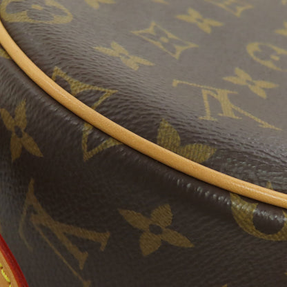 LOUIS VUITTON M44860 Tamburan Shoulder Bag Monogram canvas Ladies [Used]