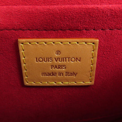 LOUIS VUITTON M44860 Tamburan Shoulder Bag Monogram canvas Ladies [Used]