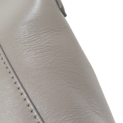 GIVENCHY 2WAY Handbag Calf Ladies [Used]