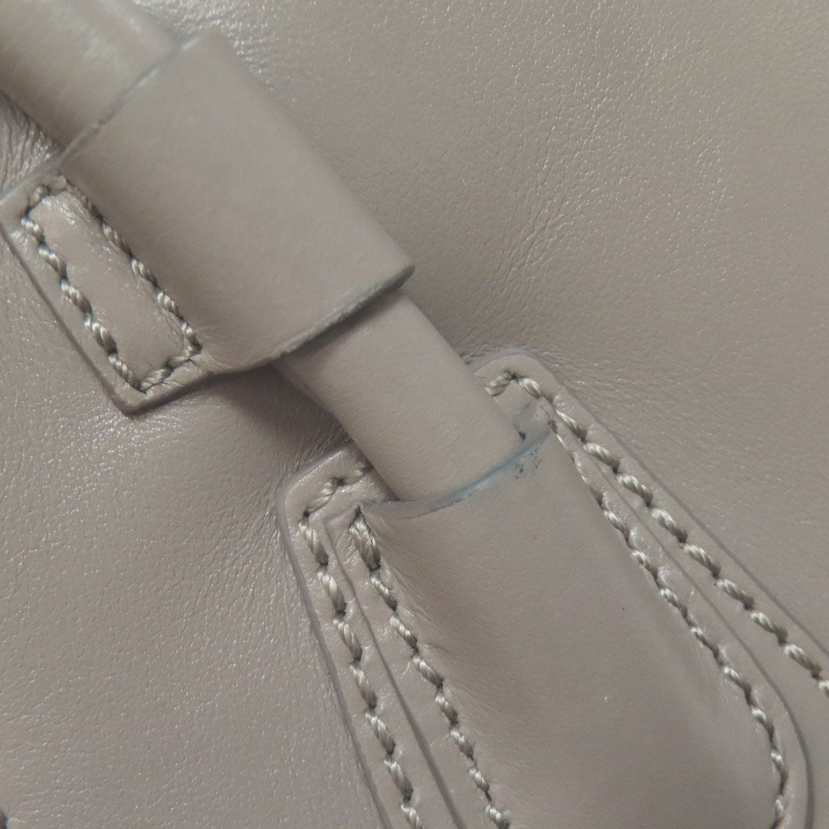 GIVENCHY 2WAY Handbag Calf Ladies [Used]