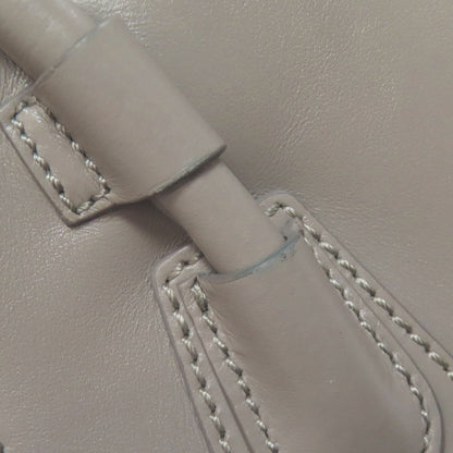 GIVENCHY 2WAY Handbag Calf Ladies [Used]