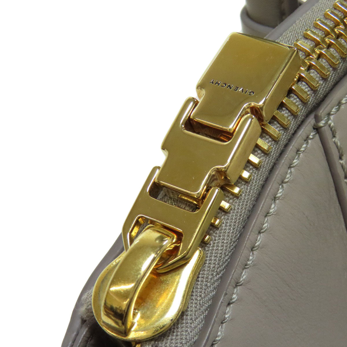 GIVENCHY 2WAY Handbag Calf Ladies [Used]