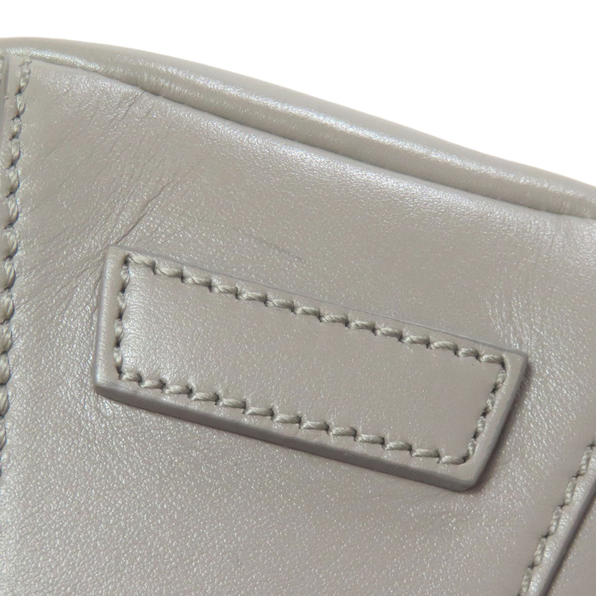 GIVENCHY 2WAY Handbag Calf Ladies [Used]