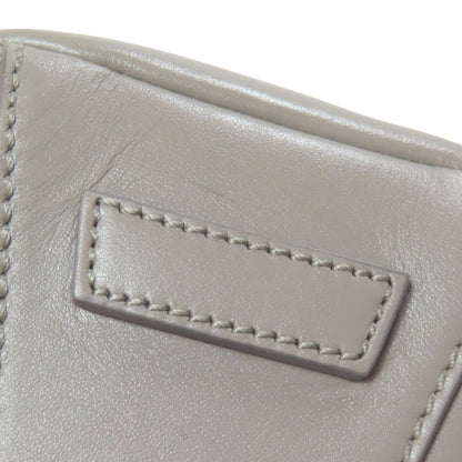 GIVENCHY 2WAY Handbag Calf Ladies [Used]