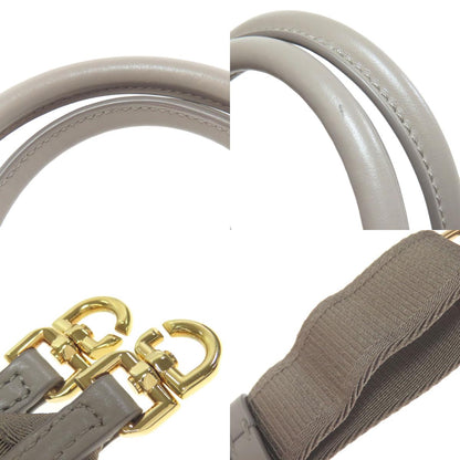 GIVENCHY 2WAY Handbag Calf Ladies [Used]