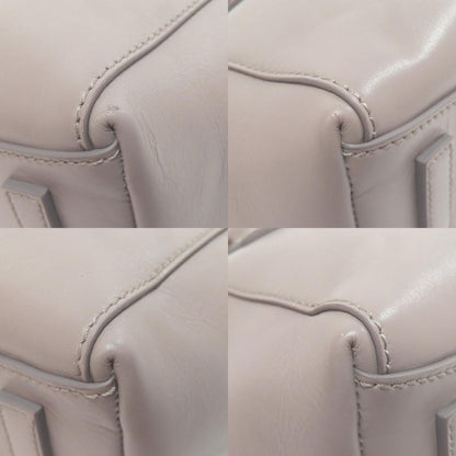 GIVENCHY 2WAY Handbag Calf Ladies [Used]