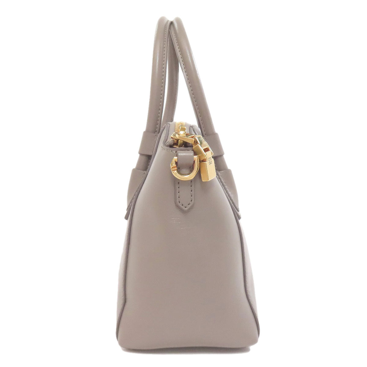 GIVENCHY 2WAY Handbag Calf Ladies [Used]