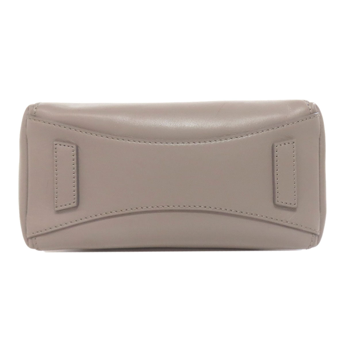 GIVENCHY 2WAY Handbag Calf Ladies [Used]