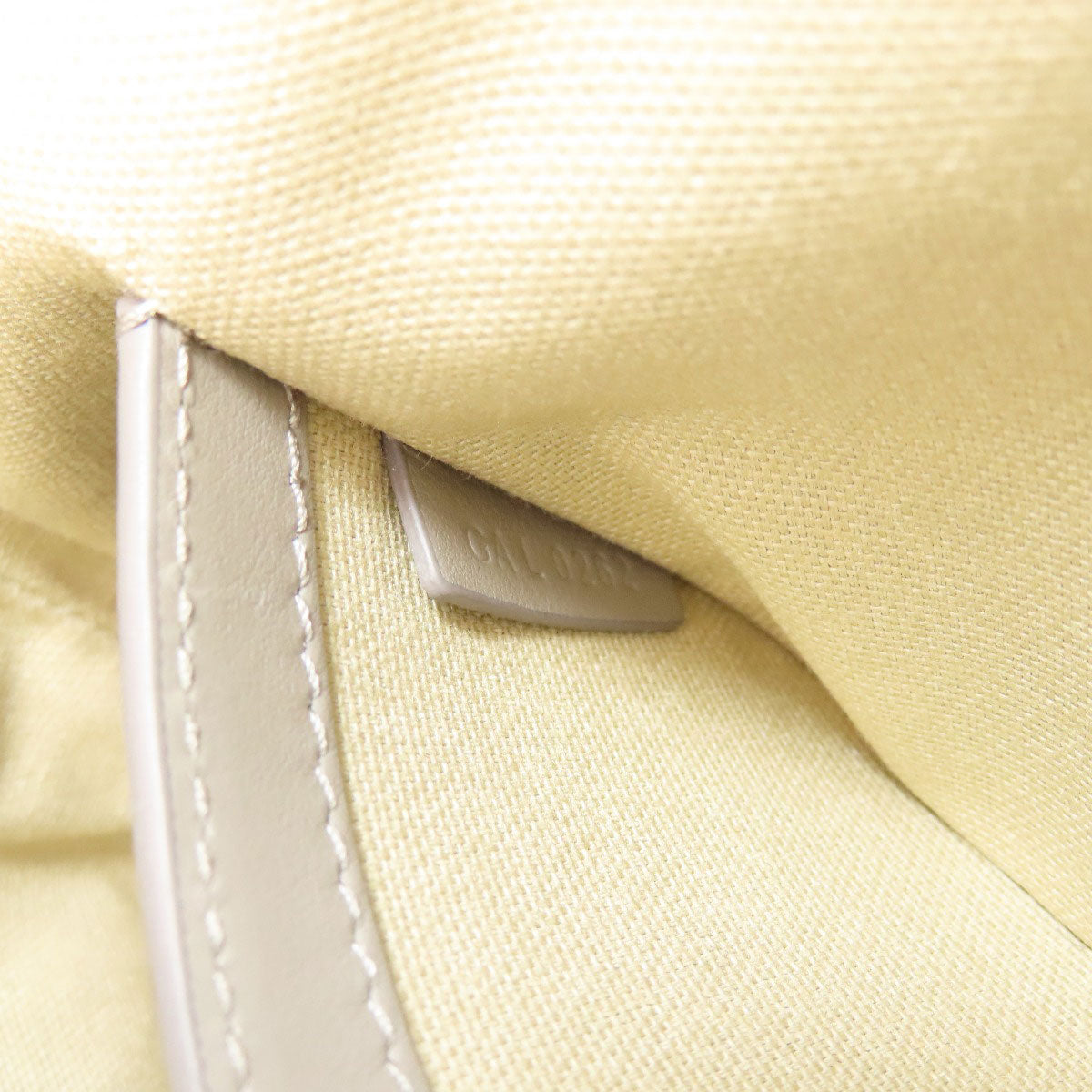 GIVENCHY 2WAY Handbag Calf Ladies [Used]