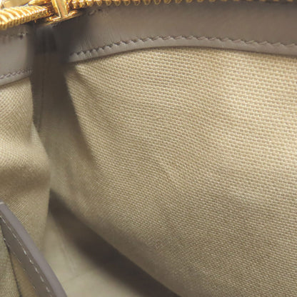 GIVENCHY 2WAY Handbag Calf Ladies [Used]