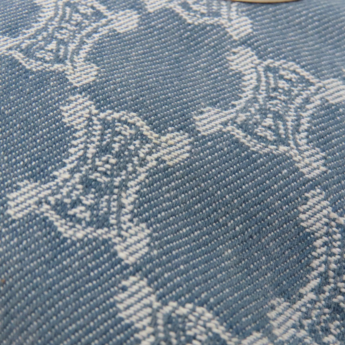 CELINE Boogie bag Handbag Canvas LeatherLadies [Used]