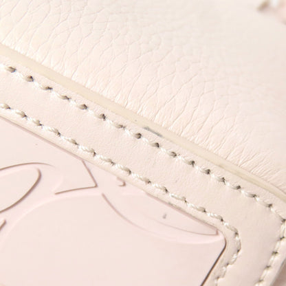クリスチャンルブタン 2WAY ハンドバッグ カーフ レディース 【中古】【Christian Louboutin】