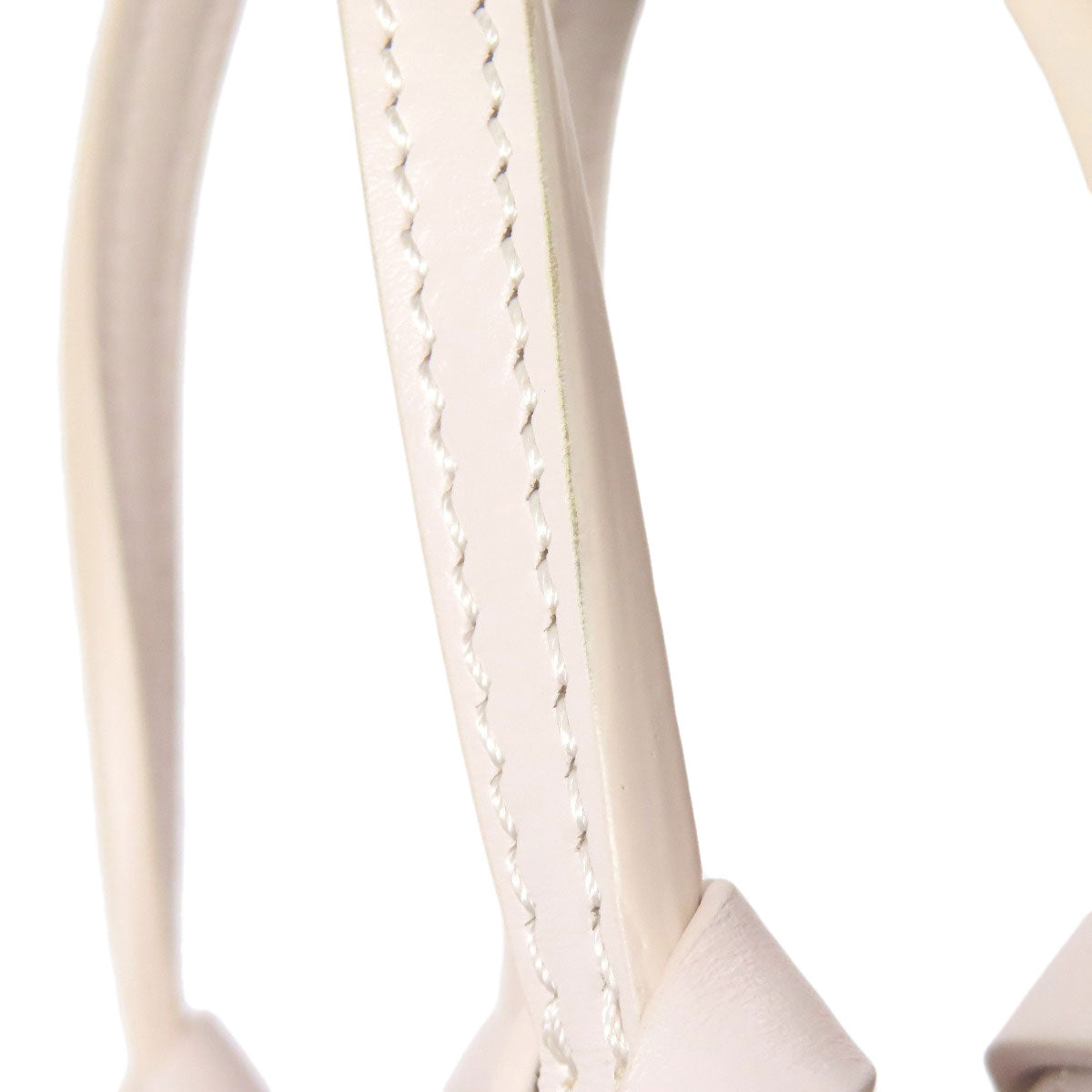 クリスチャンルブタン 2WAY ハンドバッグ カーフ レディース 【中古】【Christian Louboutin】