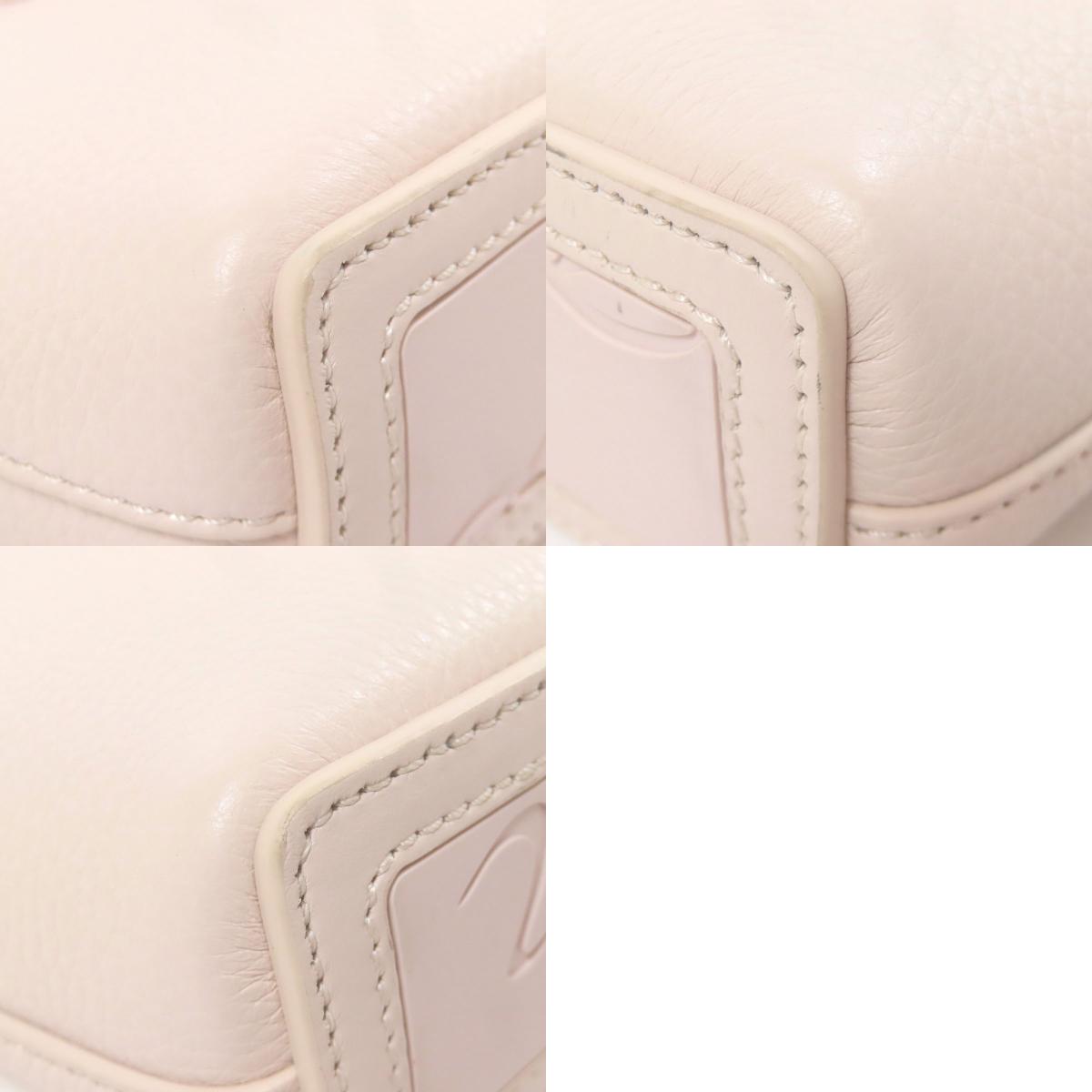 クリスチャンルブタン 2WAY ハンドバッグ カーフ レディース 【中古】【Christian Louboutin】