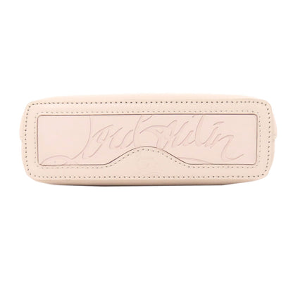 クリスチャンルブタン 2WAY ハンドバッグ カーフ レディース 【中古】【Christian Louboutin】