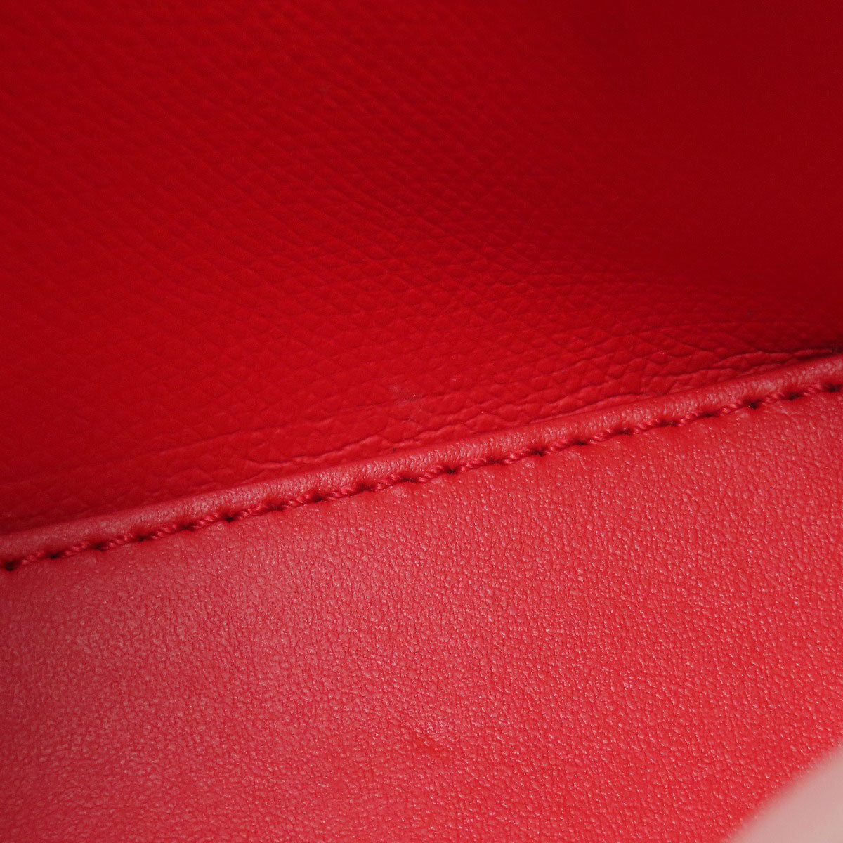 クリスチャンルブタン 2WAY ハンドバッグ カーフ レディース 【中古】【Christian Louboutin】