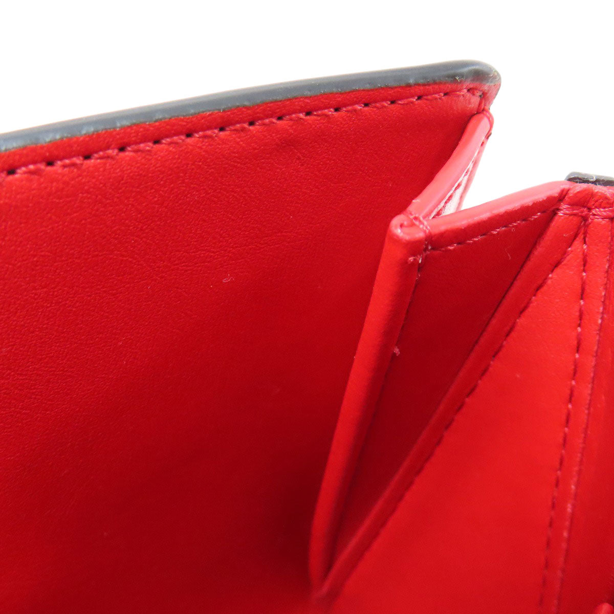 クリスチャンルブタン 2WAY ハンドバッグ カーフ レディース 【中古】【Christian Louboutin】