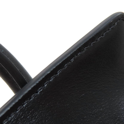 クリスチャンルブタン 2WAY ハンドバッグ カーフ レディース 【中古】【Christian Louboutin】