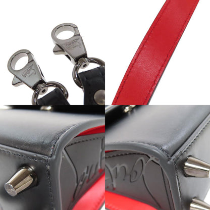 クリスチャンルブタン 2WAY ハンドバッグ カーフ レディース 【中古】【Christian Louboutin】