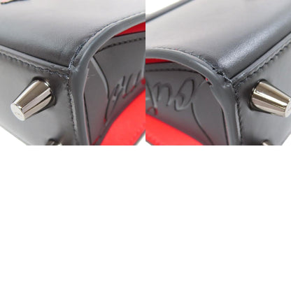 クリスチャンルブタン 2WAY ハンドバッグ カーフ レディース 【中古】【Christian Louboutin】