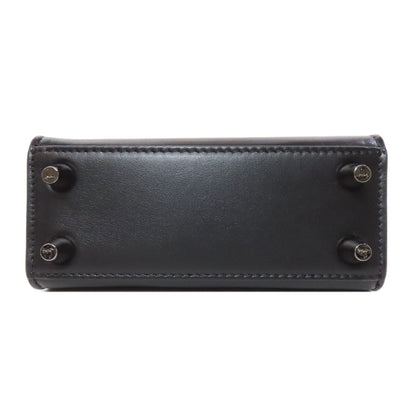 クリスチャンルブタン 2WAY ハンドバッグ カーフ レディース 【中古】【Christian Louboutin】