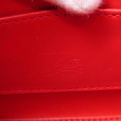 クリスチャンルブタン 2WAY ハンドバッグ カーフ レディース 【中古】【Christian Louboutin】