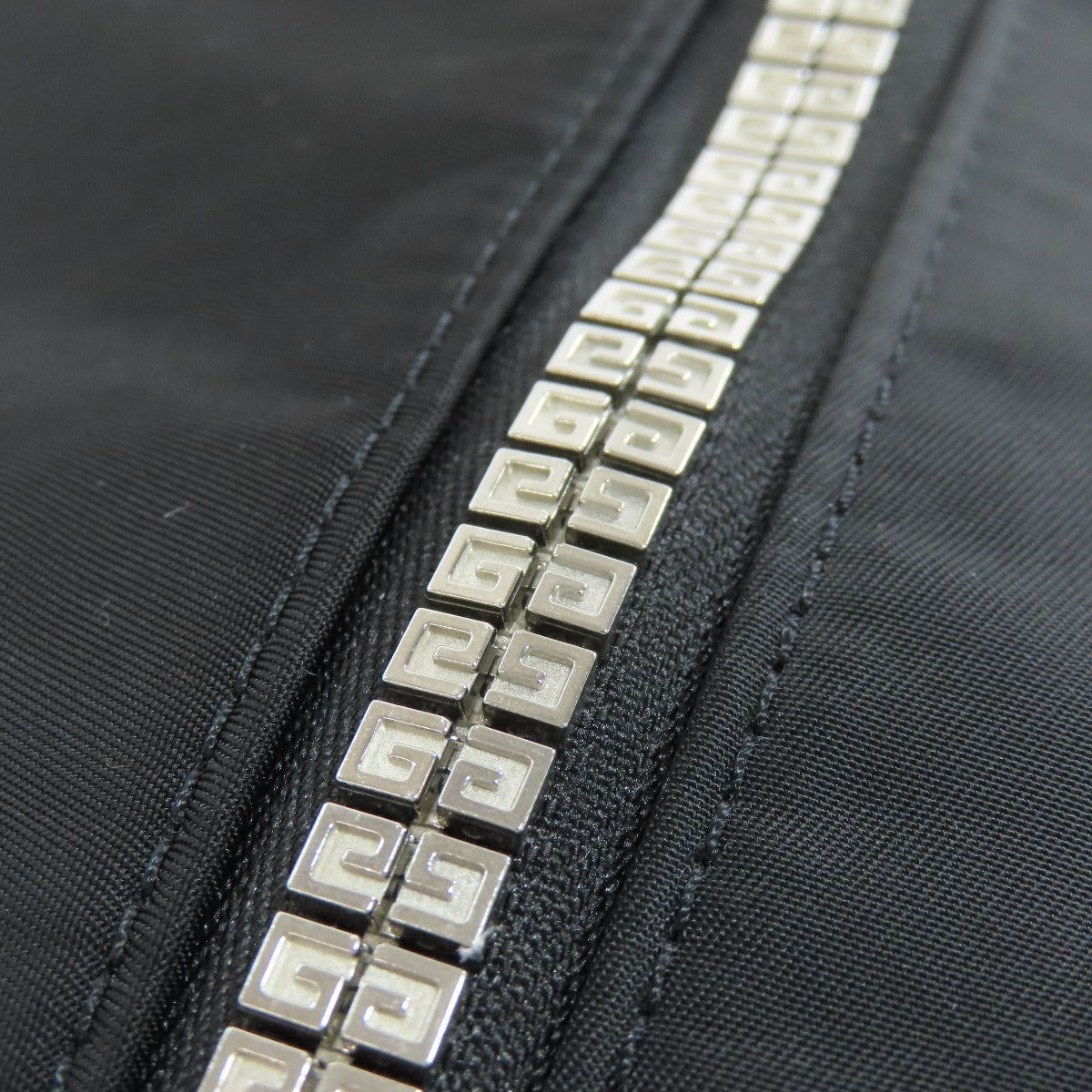 GIVENCHY 2WAY Backpack Â· Daypack Nylon Ladies [Used]