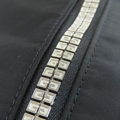 GIVENCHY 2WAY Backpack Â· Daypack Nylon Ladies [Used]