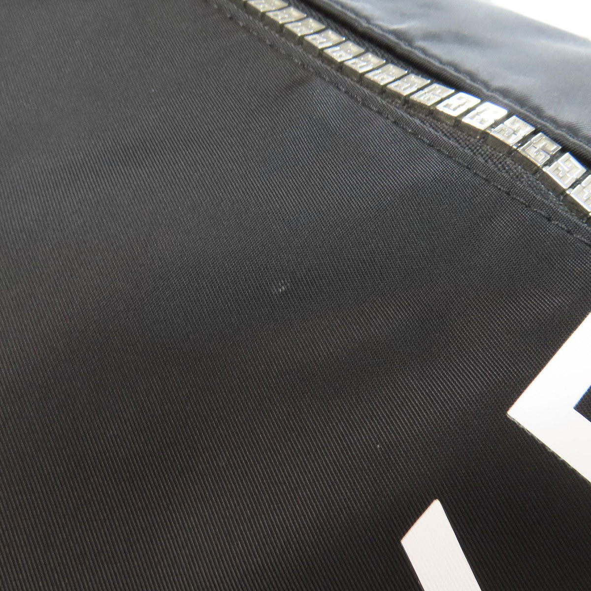 GIVENCHY 2WAY Backpack Â· Daypack Nylon Ladies [Used]